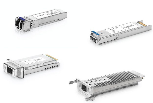 Module optice 10G