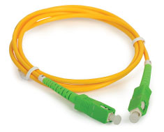 Patchcord sc-sc singlemode