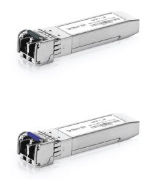 Module SFP 4G CAPRI OBSAI pe doua fire