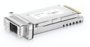 Convertor de x2 la sfp+