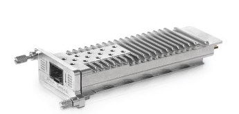 Convertor de xenpack la sfp+